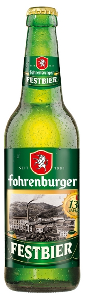 FOH Flasche 066 frei